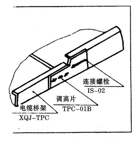 調(diào)高片GQ1-TPC-01B