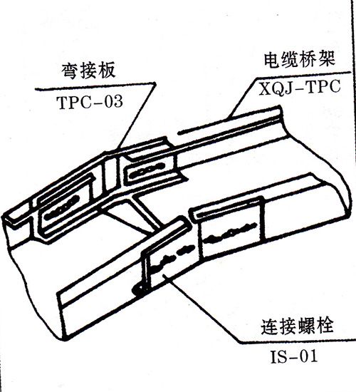 彎接片GQ1-TPC-03