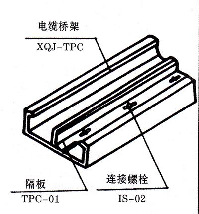 隔板GQ1-TPC-06