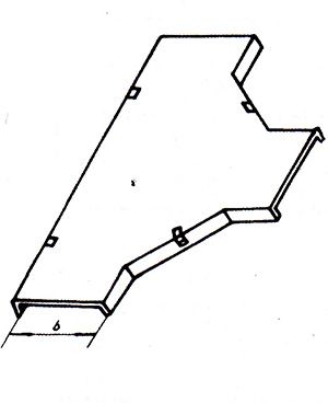 三通護(hù)罩GQ1-TPC-09